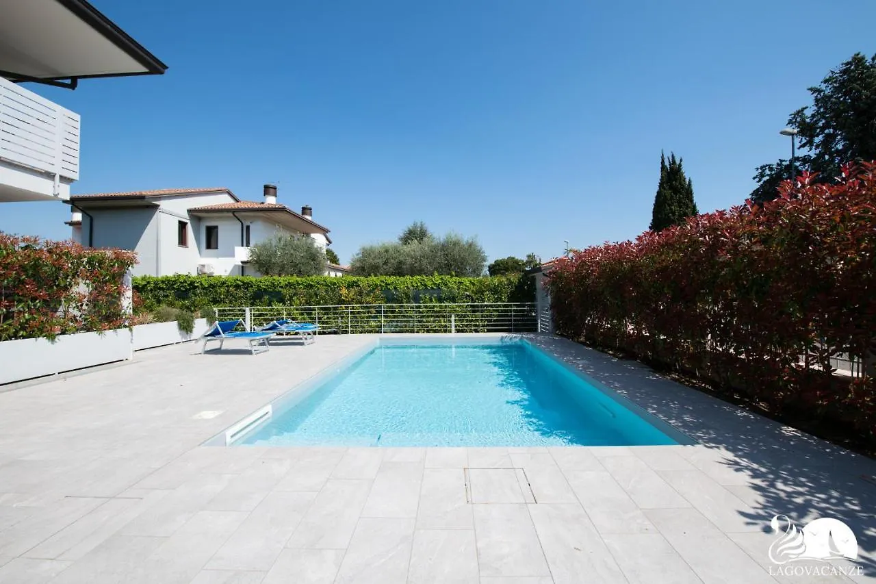 Villa Liliana - App. 06 Сирмионе